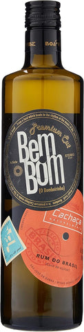 BemBom Aged Cachaca 70cl
