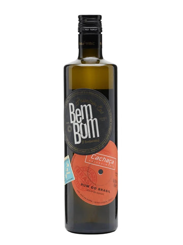 BemBom Aged Cachaca 70cl