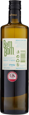 BemBom Aged Cachaca 70cl