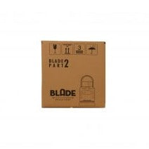 BLADE Dome - Beer Keg Dispenser Blade Accessory