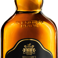 Blenders Pride Rare Premium Whisky 75cl