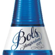 Bols Blue Curacao Liqueur 50 cl