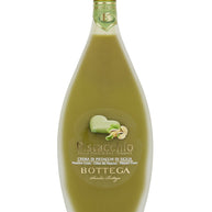 Bottega Crema di Pistacchi di Sicilia Liqueur 500ml - Pistachio Vegan Cream Liqueur