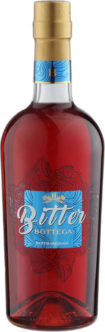 Bottega Bitter Aperitivo 70cl