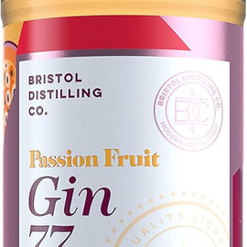 Bristol Distilling Co. Passion Fruit Gin 77 70cl