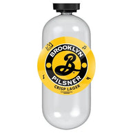 Brooklyn Draughtmaster 20ltr PET Keg