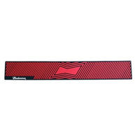 Budweiser Bar Runner Drip Mat