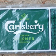 Carlsberg Bar Runner