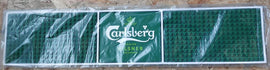 Carlsberg Bar Runner
