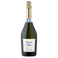 Casillero Del Diablo Zero Alcohol Free Sparkling 75cl