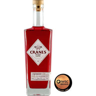 Cranes Cranberry Gin 70cl