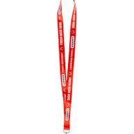 Camden Town Fresh Beer Lanyard