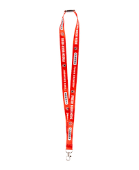 Camden Town Fresh Beer Lanyard