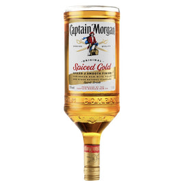 Captain Morgan Original Spiced Gold Rum 1.5L