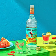Captain Morgan Sweet Chili Lime 750ml - IMPORTED FROM USA - NEW