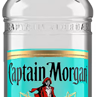 Captain Morgan Sweet Chili Lime 750ml - IMPORTED FROM USA - NEW
