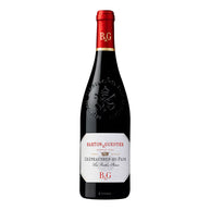 Barton & Guestier Chateauneuf-du-Pape 2022 – Les Roches Noires 75cl