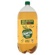 Crumpton Oaks Cider Co Apple Medium Cider 4 x 2.5 Litres