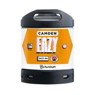 Camden Eazy IPA 6L Keg PerfectDraft