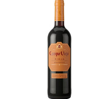 Campo Viejo Reserva Rioja 750ml