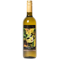 Carnevale Veneto Chardonnay White Wine 75cl