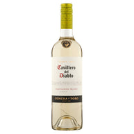 Casillero Del Diablo Chardonnay 75cl