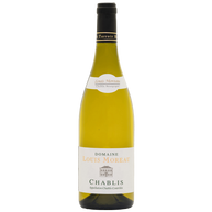 Louis Moreau Chablis 75cl