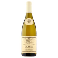 Louis Jadot Chablis Cellier du Valvan, 75cl