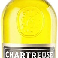 Chartreuse Yellow Liqueur 70cl