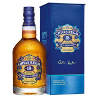 Chivas Regal 18yr Gold Signature 70cl - In Gift Box