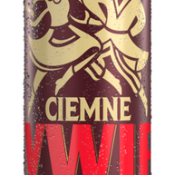 Zywiec Ciemne (Dark) 500ml Can