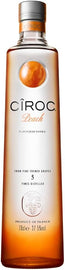 Cîroc Peach Vodka 70cl