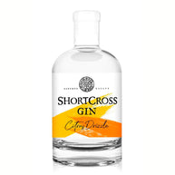 Shortcross Citrus Drizzle Gin 50cl