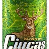 Ciucas Romanian Beer 24 x 500ml Cans