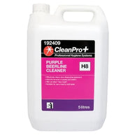 Clean Pro+ Beerline Cleaner H8  - 5 Litres
