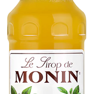 Monin Cloudy Lemonade Syrup 70cl