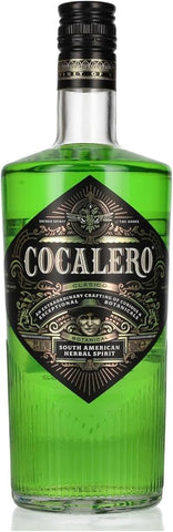 Cocalero Clásico 70cl