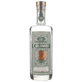 Colombo No.7 London Dry Gin 70 cl