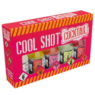 Cool Shot Cocktail Pack 5 X 20ml