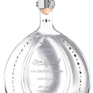 Don Ramón Limited Edition Swarovski Plata Tequila Gift Box 75cl