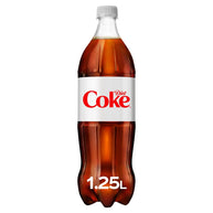 Diet Coke 12 x 1.25L Bottles