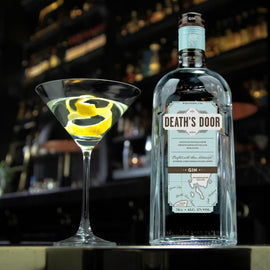 Death's Door Gin 70cl