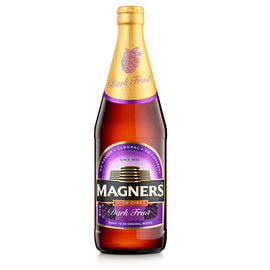 Magners® Irish Cider Dark Fruit 12 x 500ml