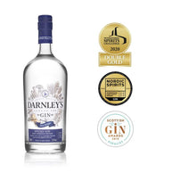Darnley’s Navy Strength Gin 70cl - 57.1% ABV