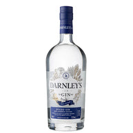 Darnley’s Navy Strength Gin 70cl - 57.1% ABV