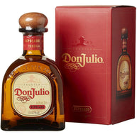Don Julio Reposado Tequila 70cl - Gift Box