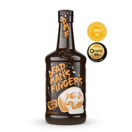 Dead Man's Fingers Coffee Rum 70cl