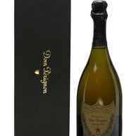 Dom Perignon 1998 Vintage Champagne Gift Box 75cl