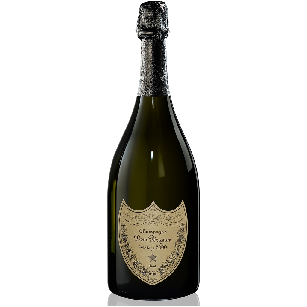 Dom Perignon Champagne Vintage 2000 750ml