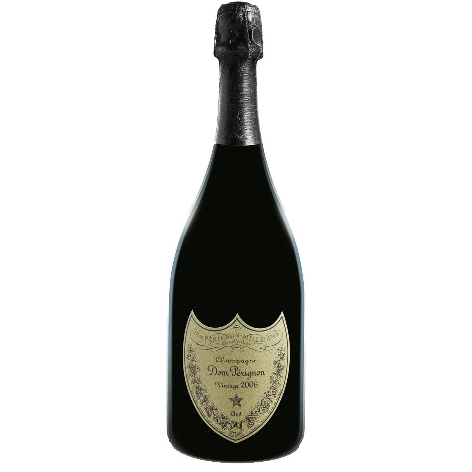 Dom Perignon Champagne Vintage 2006 750ml